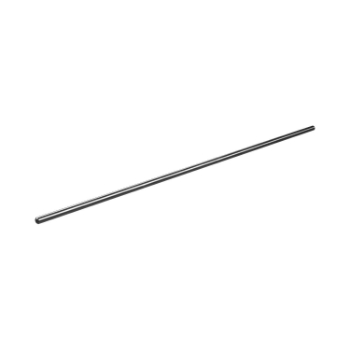 Picture of Metal axle 260, silver